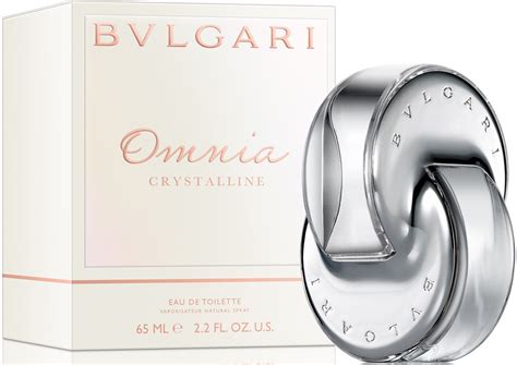 bvlgari omnia crystalline cijena